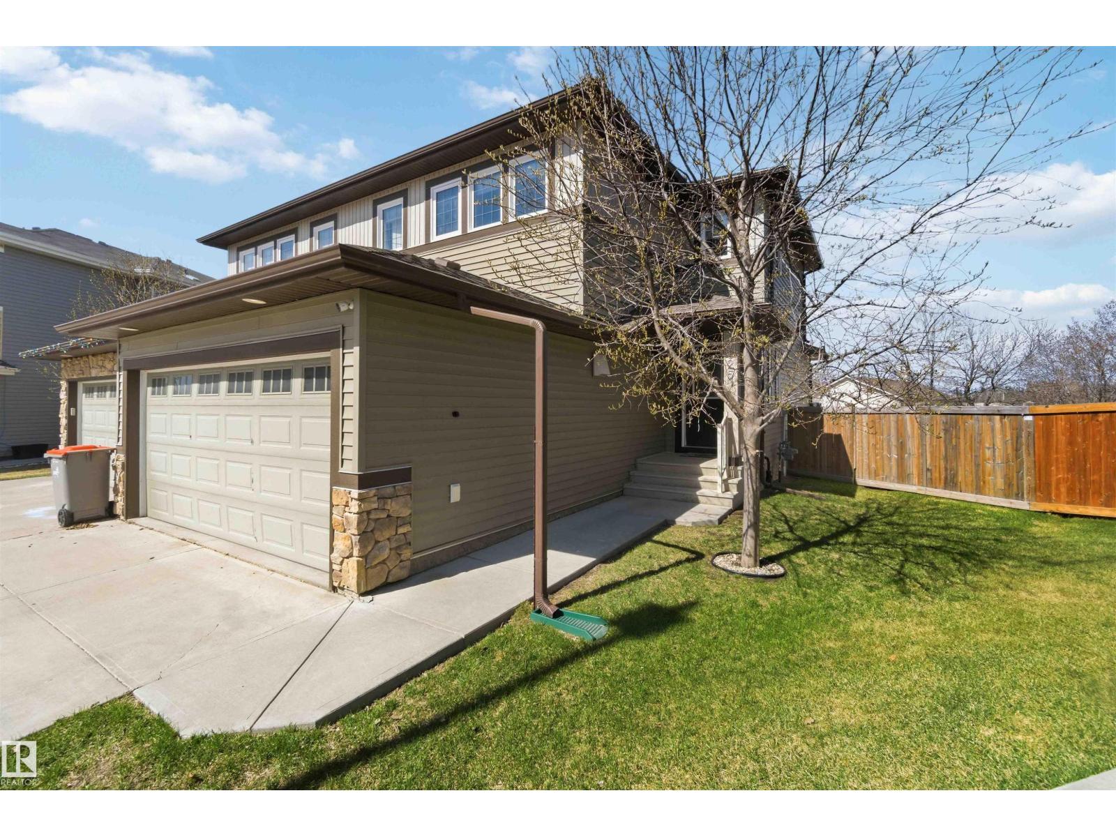 1825 Westerra Lo, Stony Plain, Alberta  T7Z 0L8 - Photo 2 - E4486304