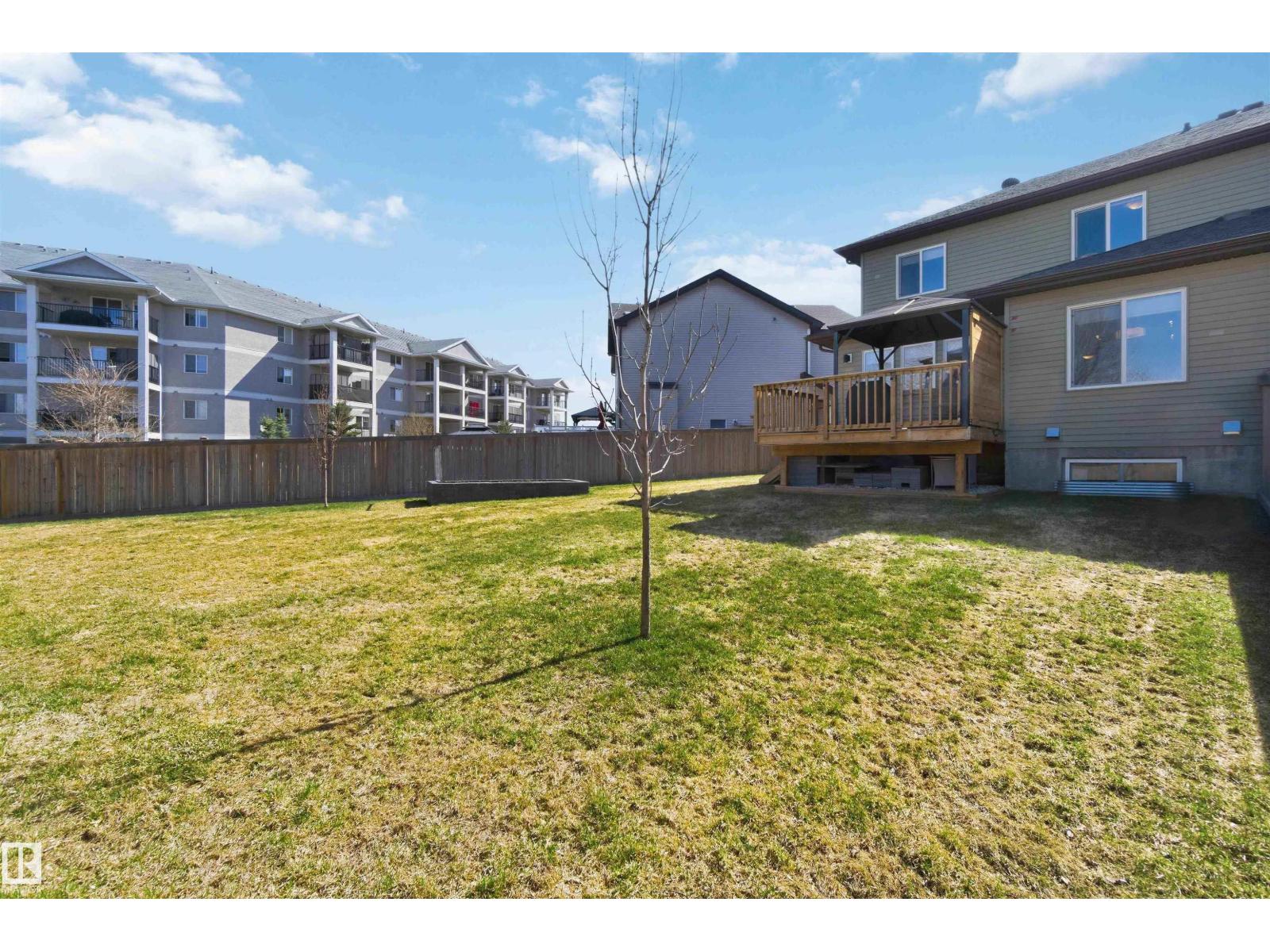 1825 Westerra Lo, Stony Plain, Alberta  T7Z 0L8 - Photo 5 - E4486304