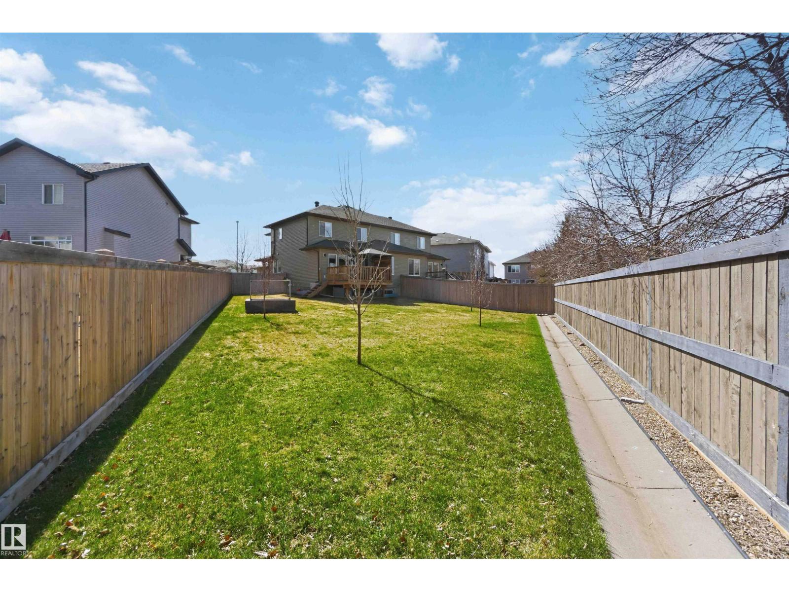 1825 Westerra Lo, Stony Plain, Alberta  T7Z 0L8 - Photo 6 - E4486304