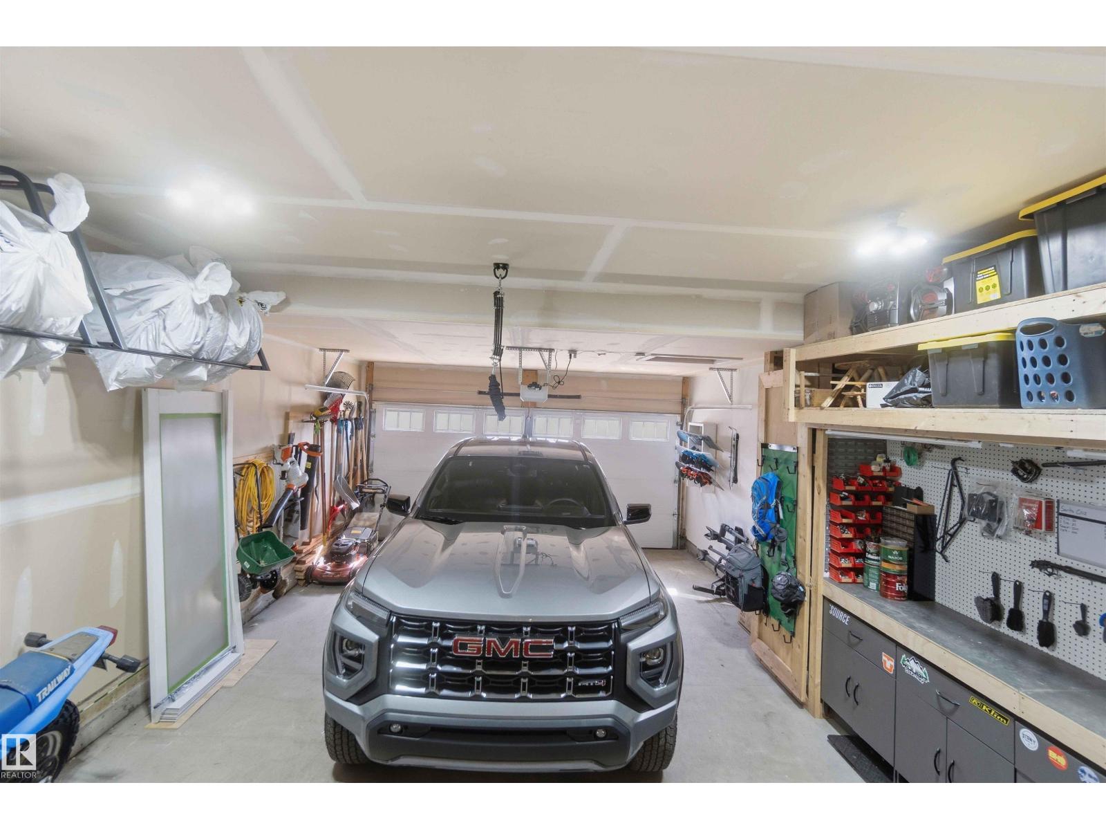 1825 Westerra Lo, Stony Plain, Alberta  T7Z 0L8 - Photo 60 - E4486304