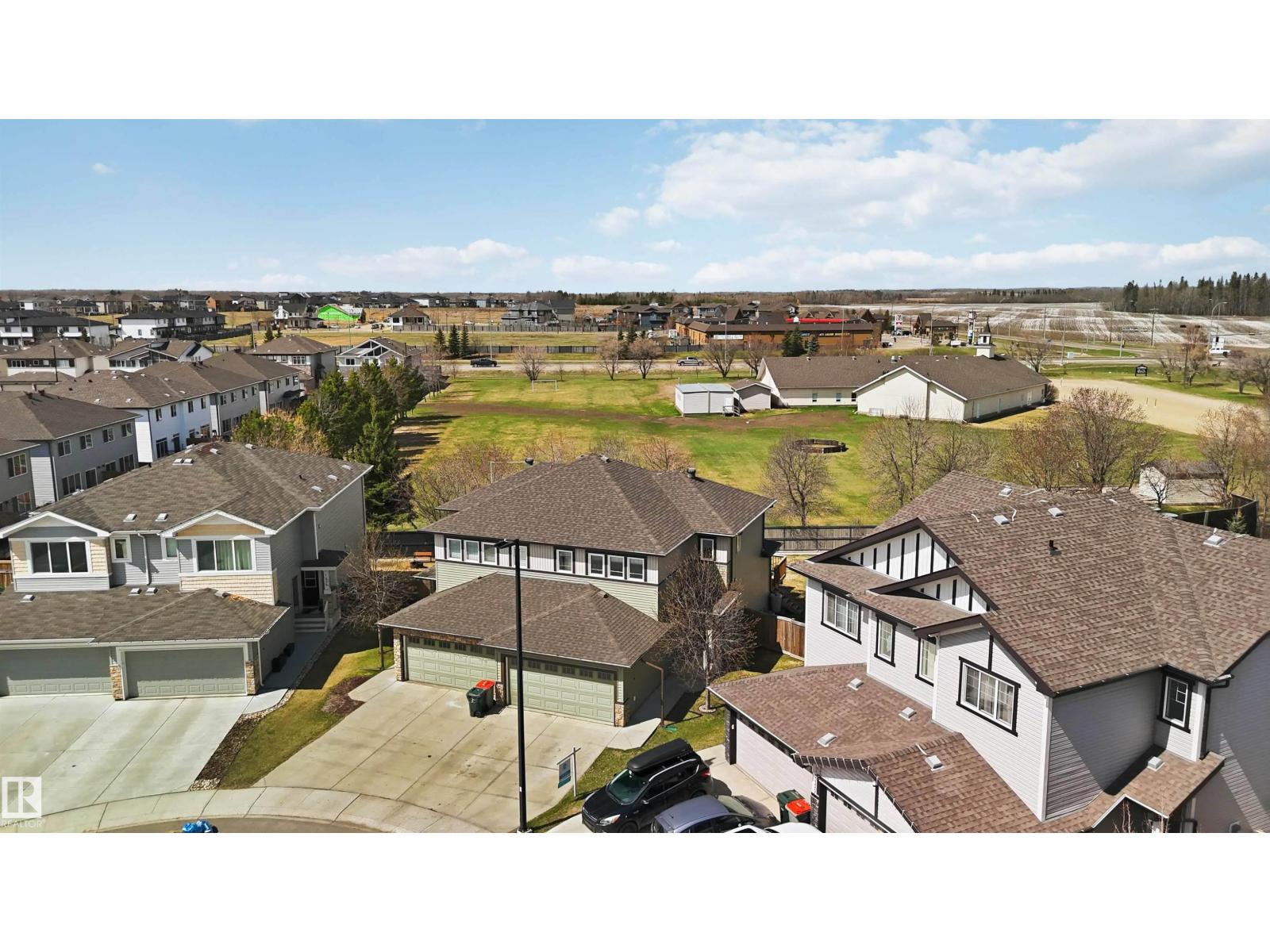 1825 Westerra Lo, Stony Plain, Alberta  T7Z 0L8 - Photo 9 - E4486304