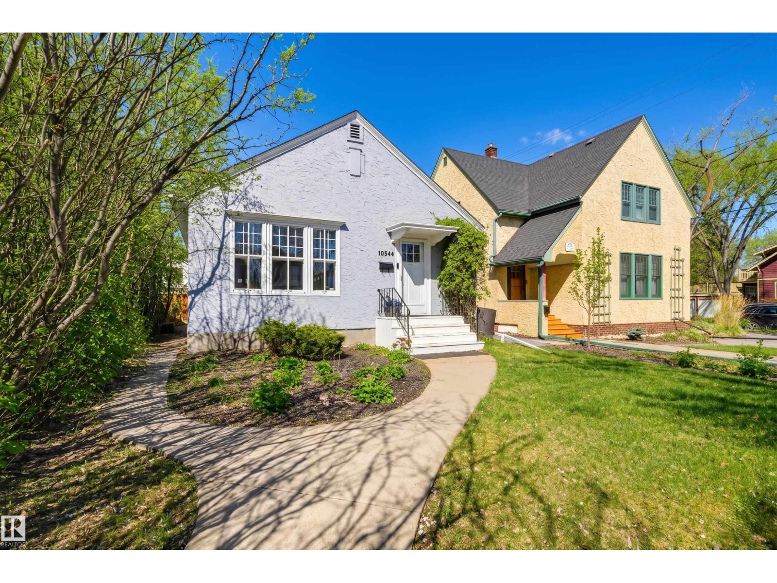 10544 127 ST NW, edmonton, Alberta