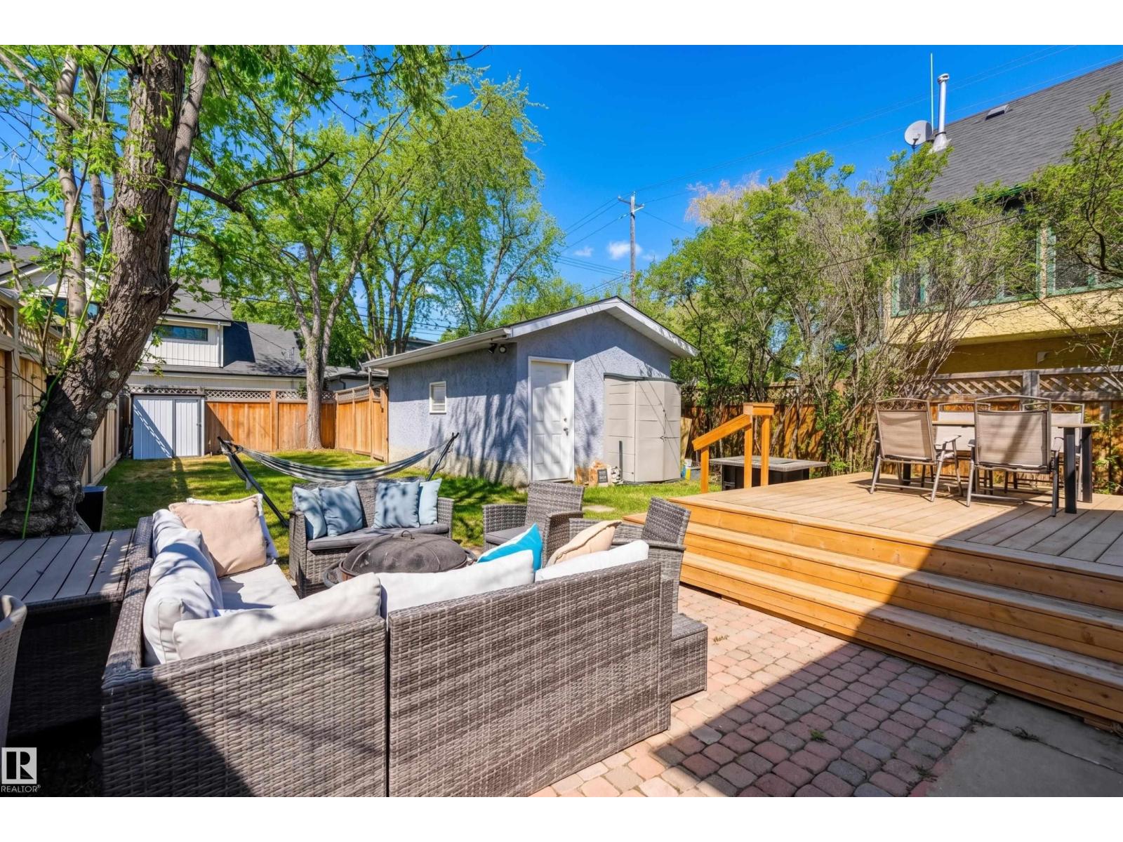 10544 127 St Nw, Edmonton, Alberta  T5N 1V9 - Photo 21 - E4486307