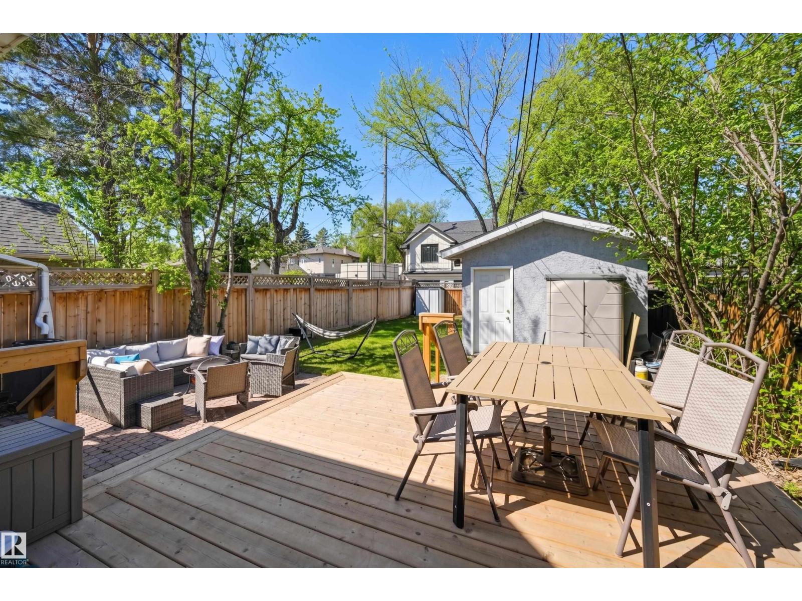 10544 127 St Nw, Edmonton, Alberta  T5N 1V9 - Photo 22 - E4486307