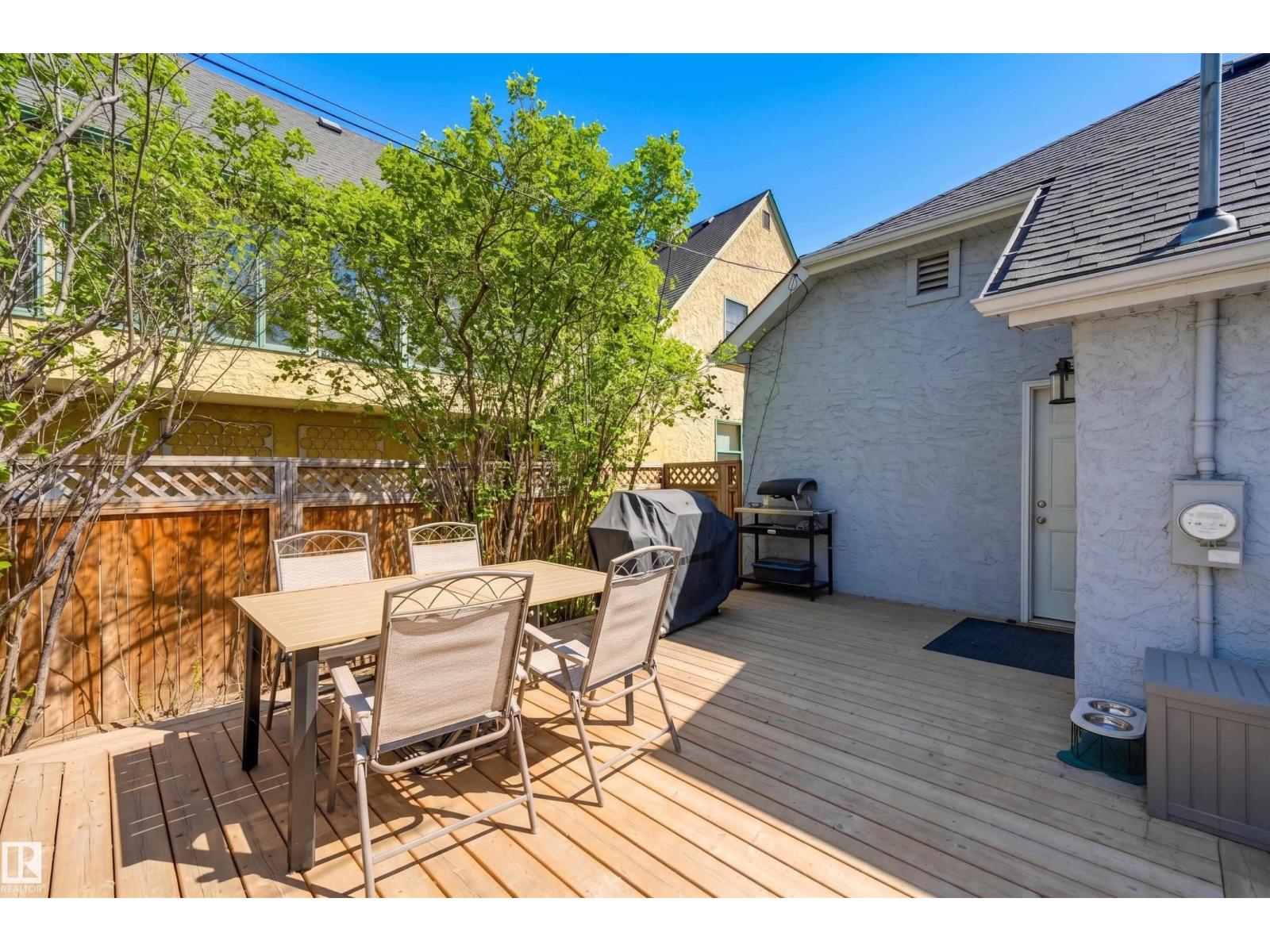 10544 127 St Nw, Edmonton, Alberta  T5N 1V9 - Photo 23 - E4486307