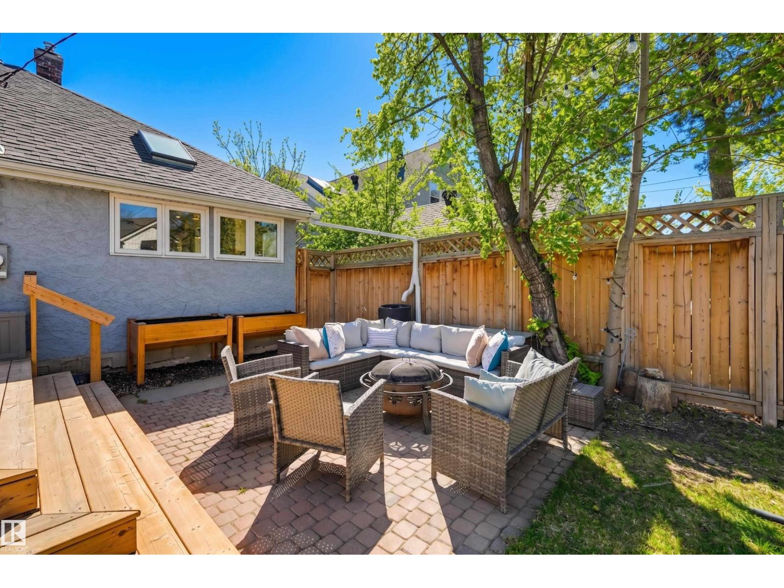10544 127 St Nw, Edmonton, Alberta  T5N 1V9 - Photo 25 - E4486307