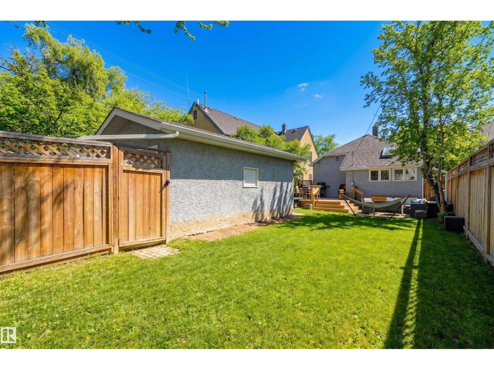 10544 127 St Nw, Edmonton, Alberta  T5N 1V9 - Photo 26 - E4486307