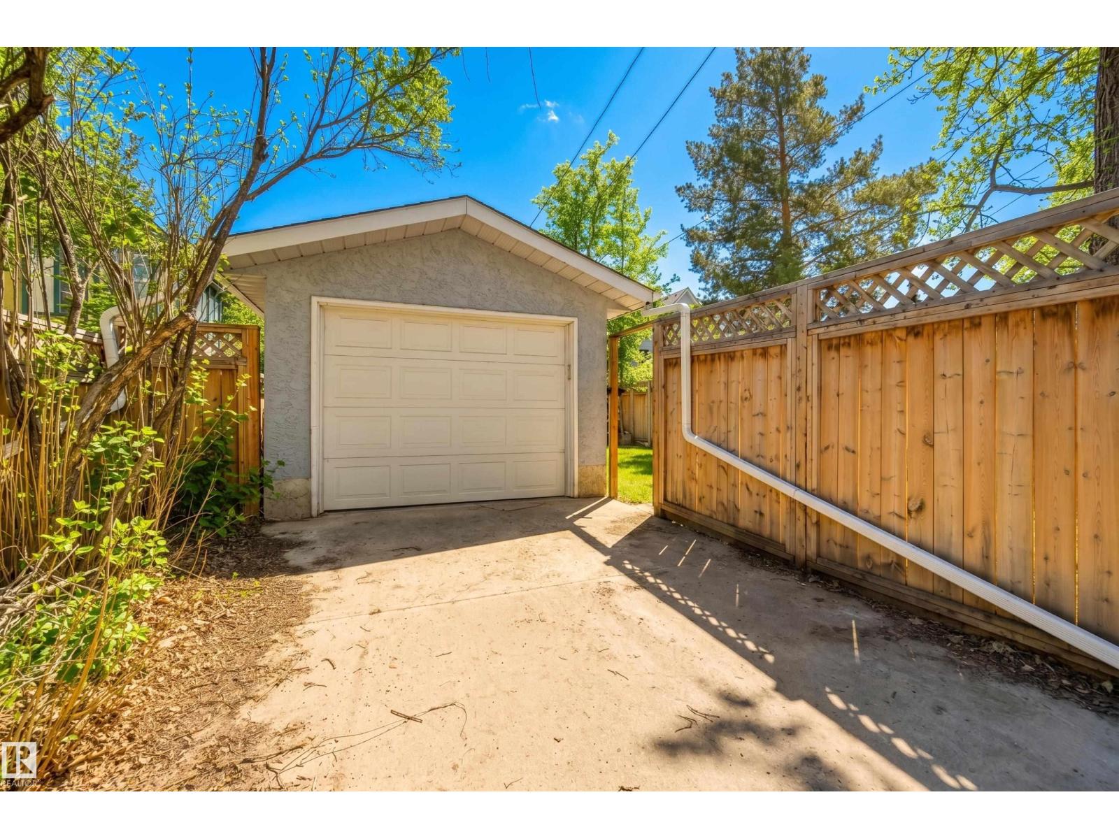 10544 127 St Nw, Edmonton, Alberta  T5N 1V9 - Photo 43 - E4486307