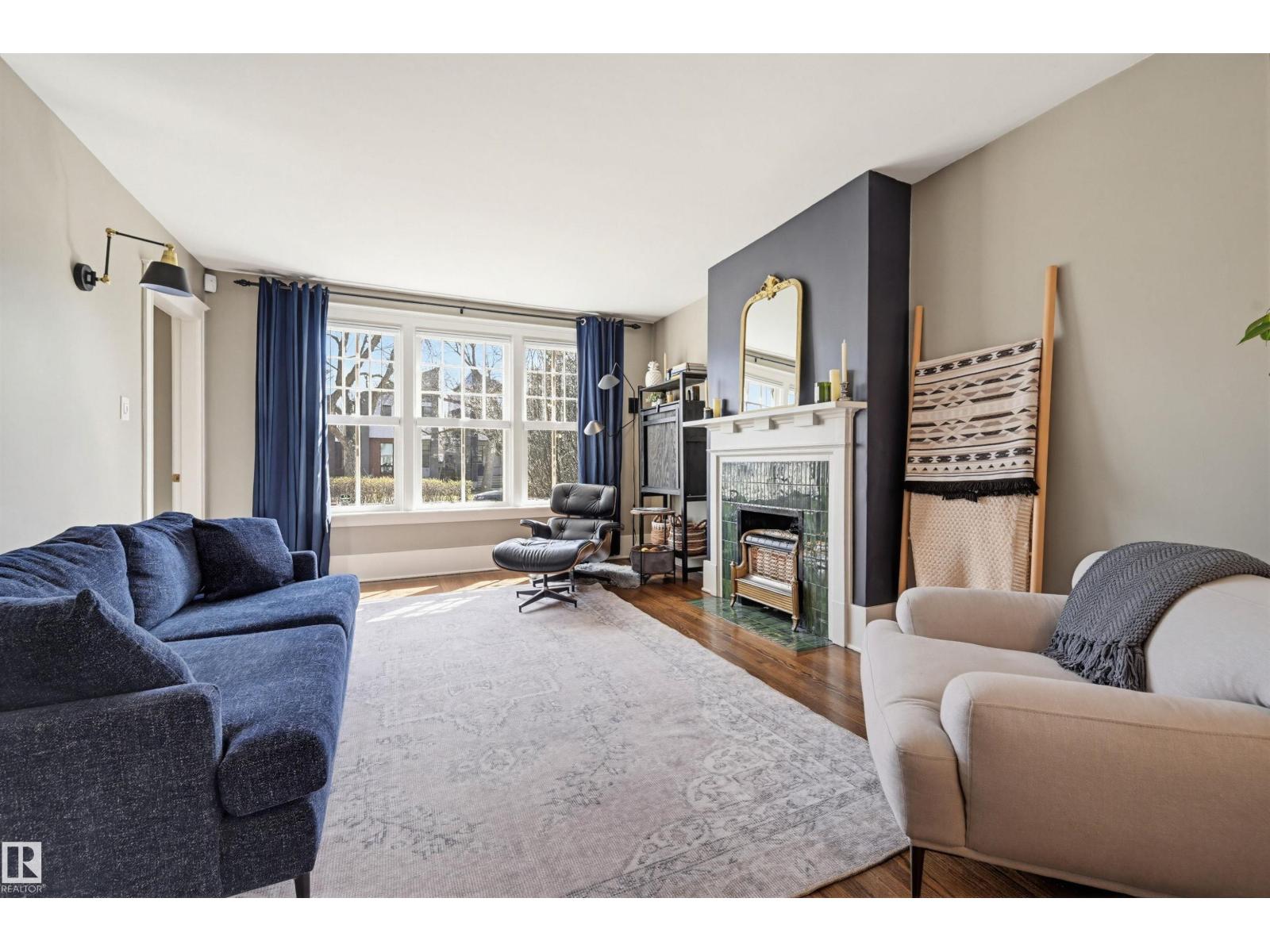 10544 127 St Nw, Edmonton, Alberta  T5N 1V9 - Photo 7 - E4486307