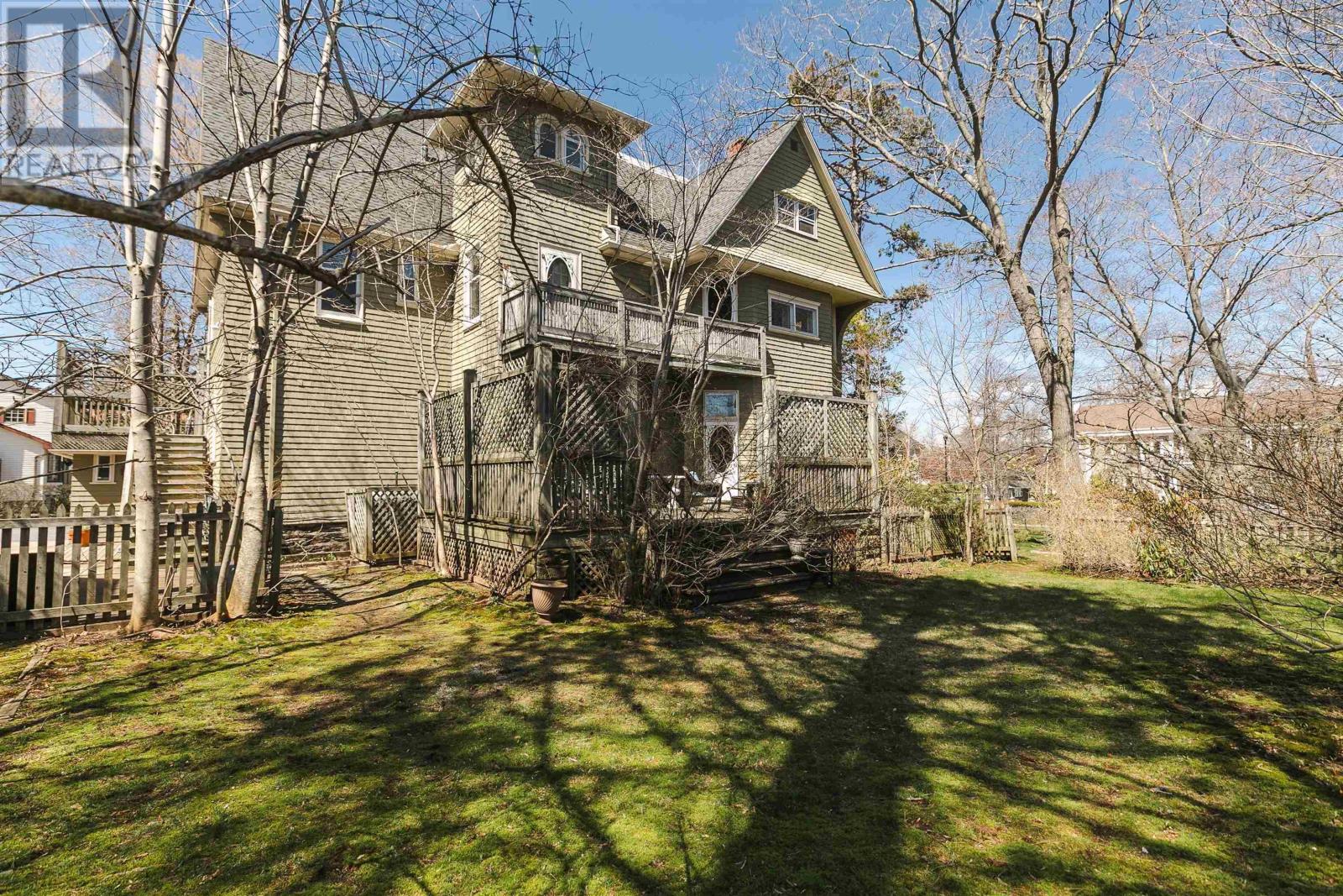 870 Young Avenue, Halifax, Nova Scotia  B3H 2V7 - Photo 27 - 202610101