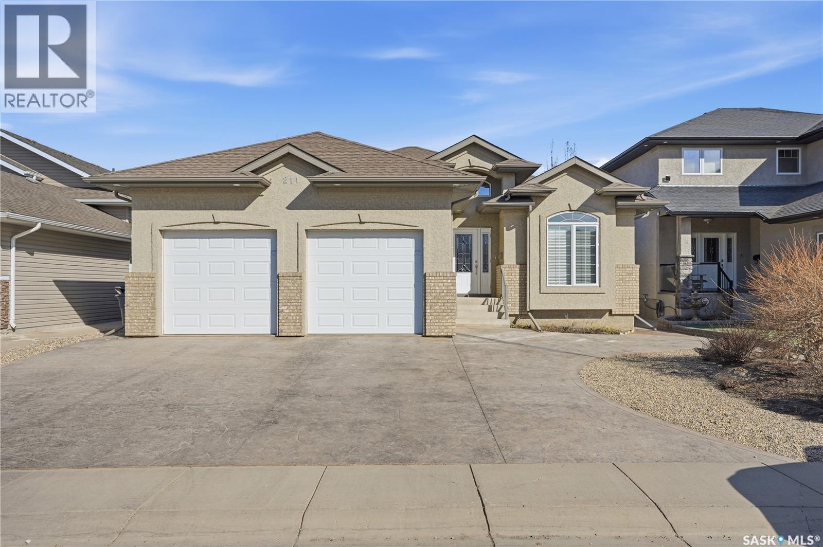 211 Trimble Lane, Saskatoon, Saskatchewan  S7W 0C9 - Photo 1 - SK035246
