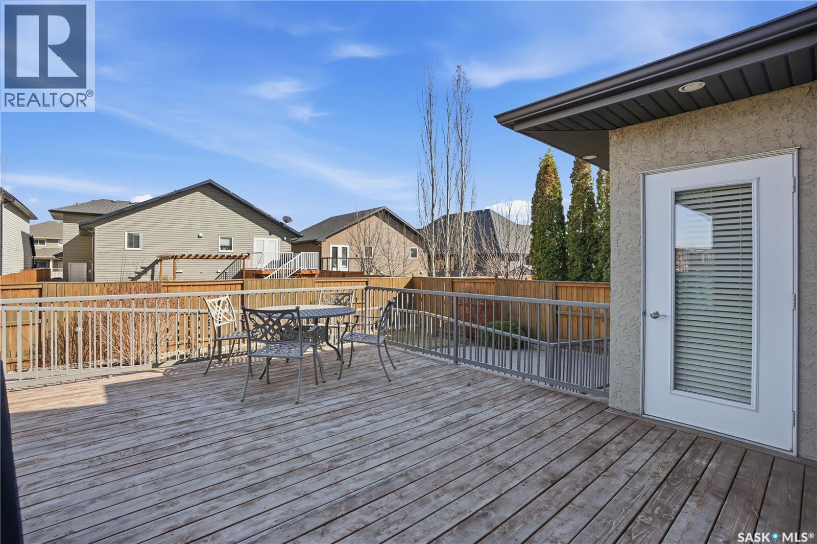 211 Trimble Lane, Saskatoon, Saskatchewan  S7W 0C9 - Photo 37 - SK035246