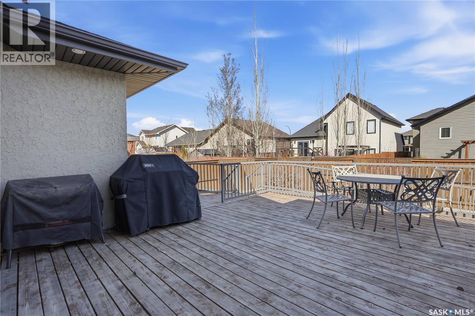 211 Trimble Lane, Saskatoon, Saskatchewan  S7W 0C9 - Photo 38 - SK035246