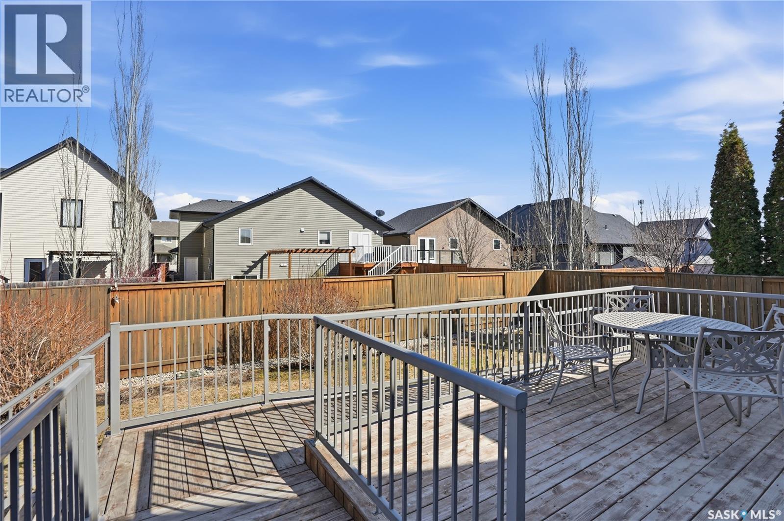 211 Trimble Lane, Saskatoon, Saskatchewan  S7W 0C9 - Photo 39 - SK035246