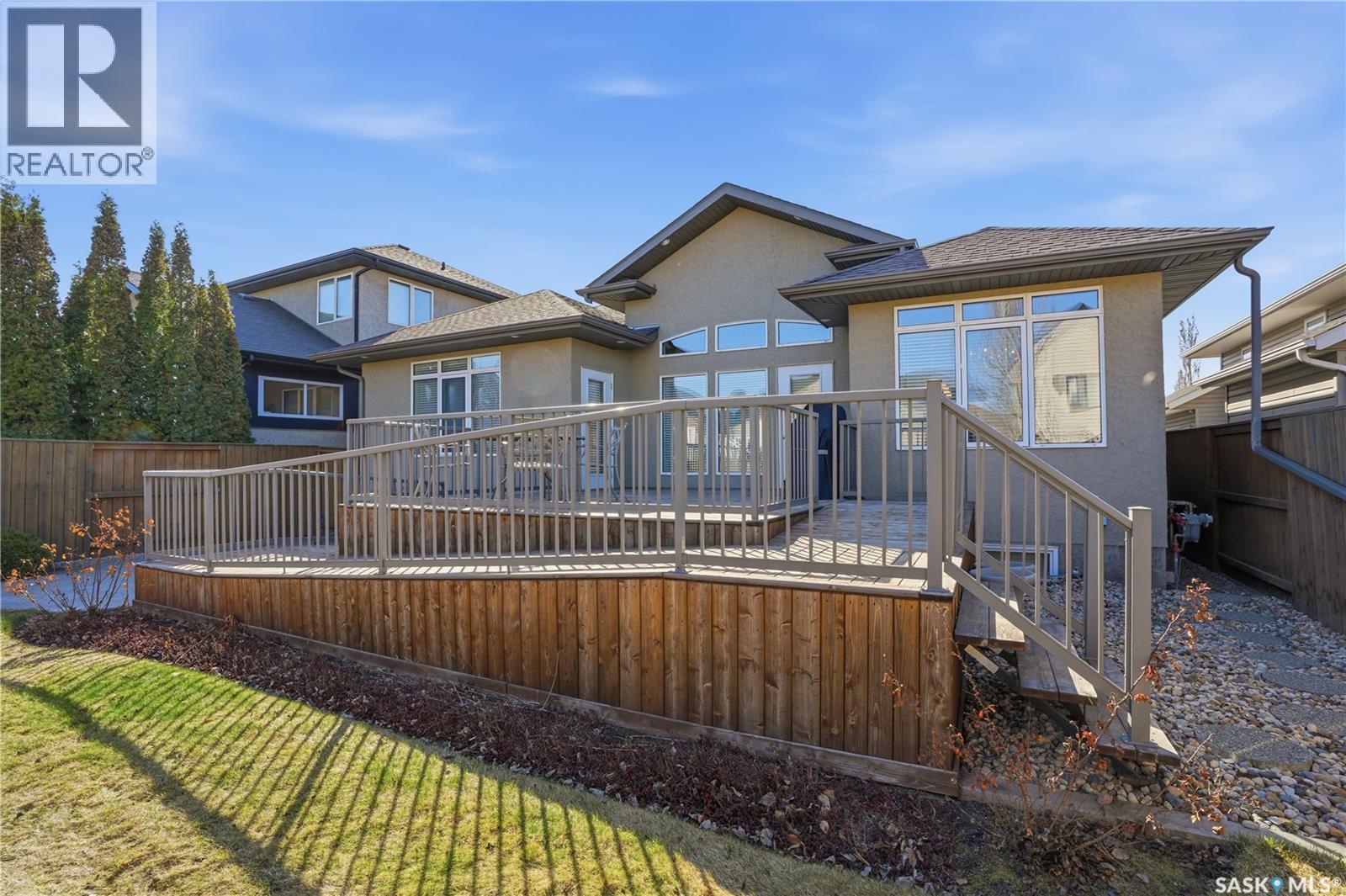 211 Trimble Lane, Saskatoon, Saskatchewan  S7W 0C9 - Photo 41 - SK035246