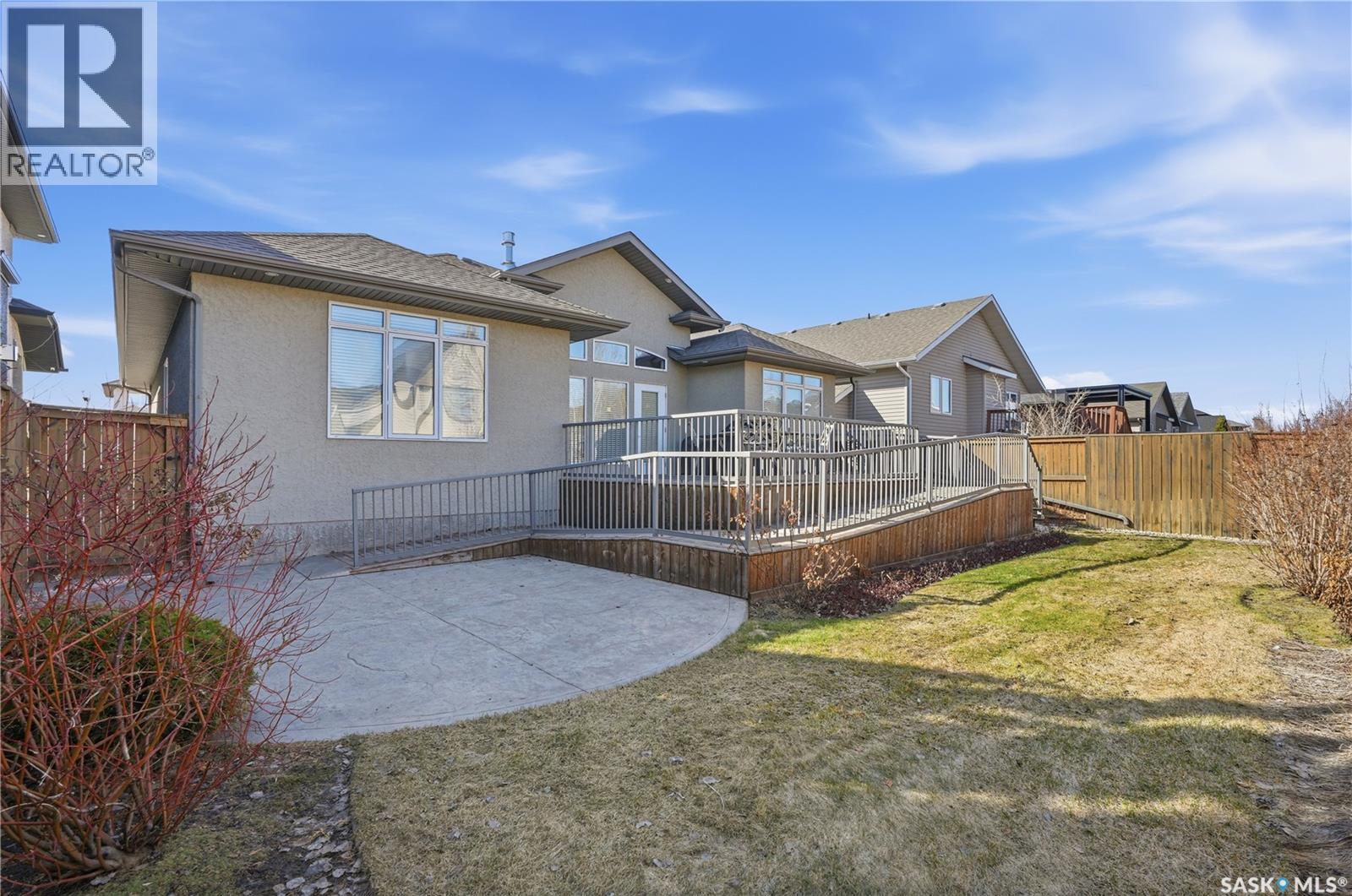 211 Trimble Lane, Saskatoon, Saskatchewan  S7W 0C9 - Photo 43 - SK035246