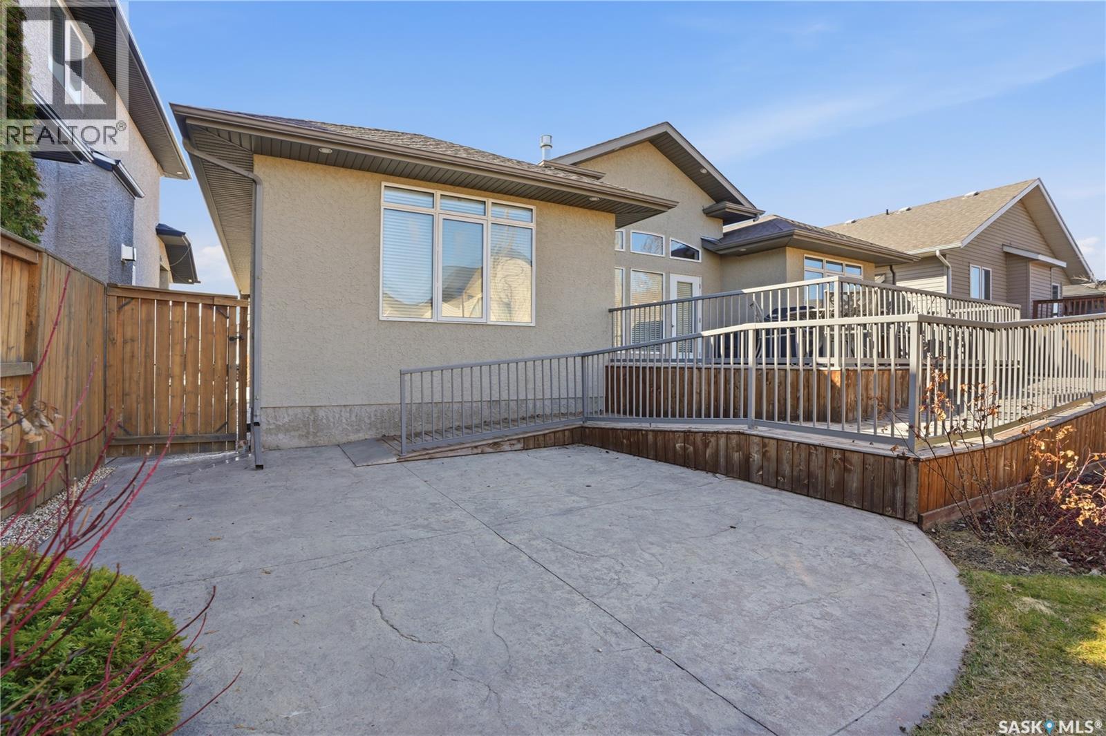211 Trimble Lane, Saskatoon, Saskatchewan  S7W 0C9 - Photo 44 - SK035246
