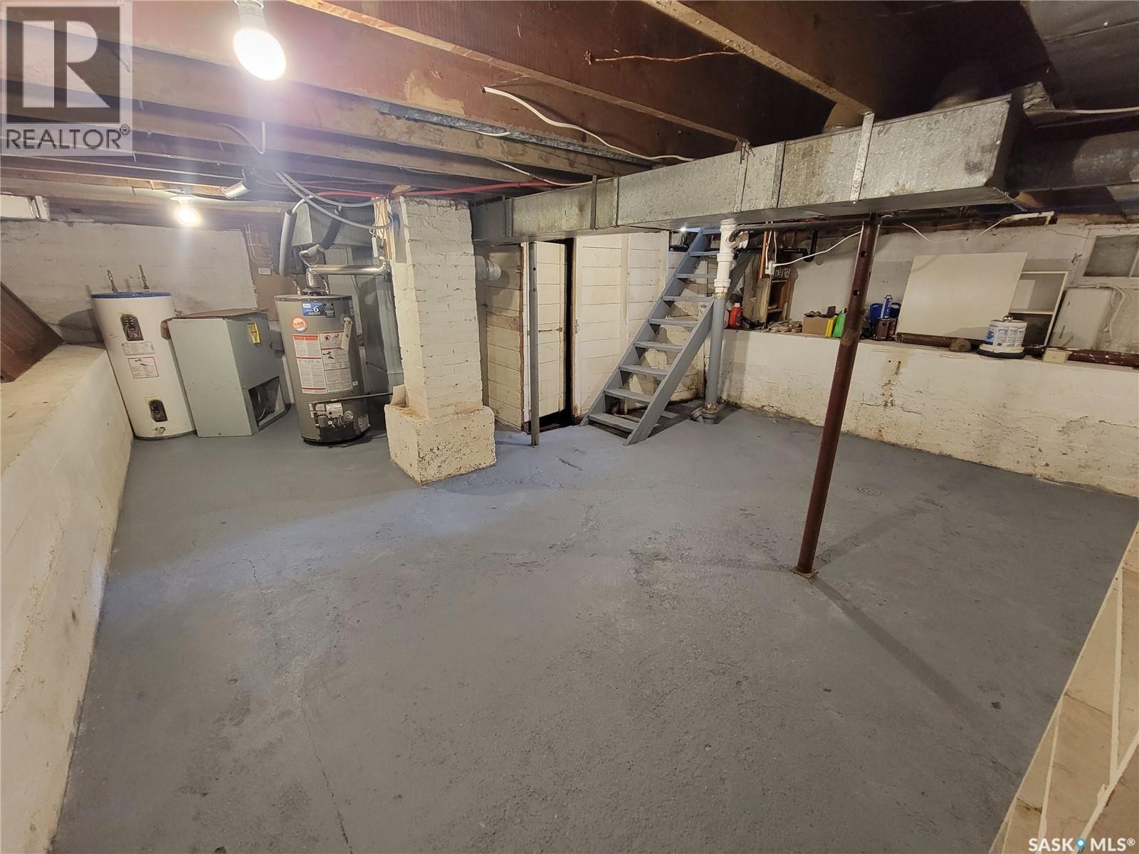 1162 104th Street, North Battleford, Saskatchewan  S9A 1N6 - Photo 24 - SK035152