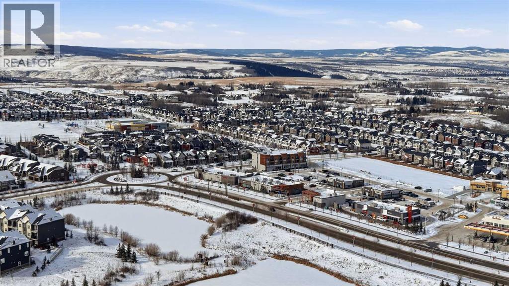 2202, 250 Fireside View, Cochrane, Alberta  T4C 2M2 - Photo 39 - A2300464