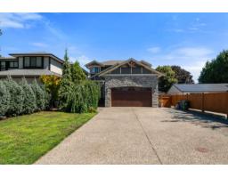 6522 REID ROAD|Sardis South, Chilliwack, British Columbia
