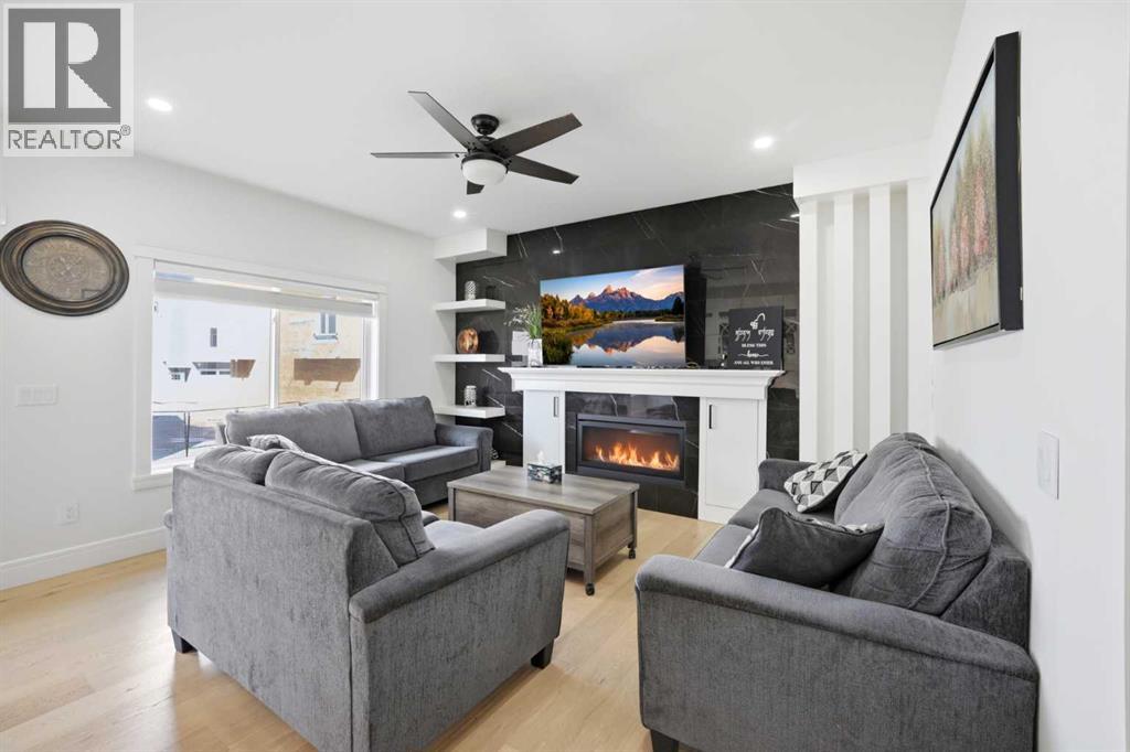 15 Saddlecrest Link Ne, Calgary, Alberta  T3J 0Z3 - Photo 12 - A2307305