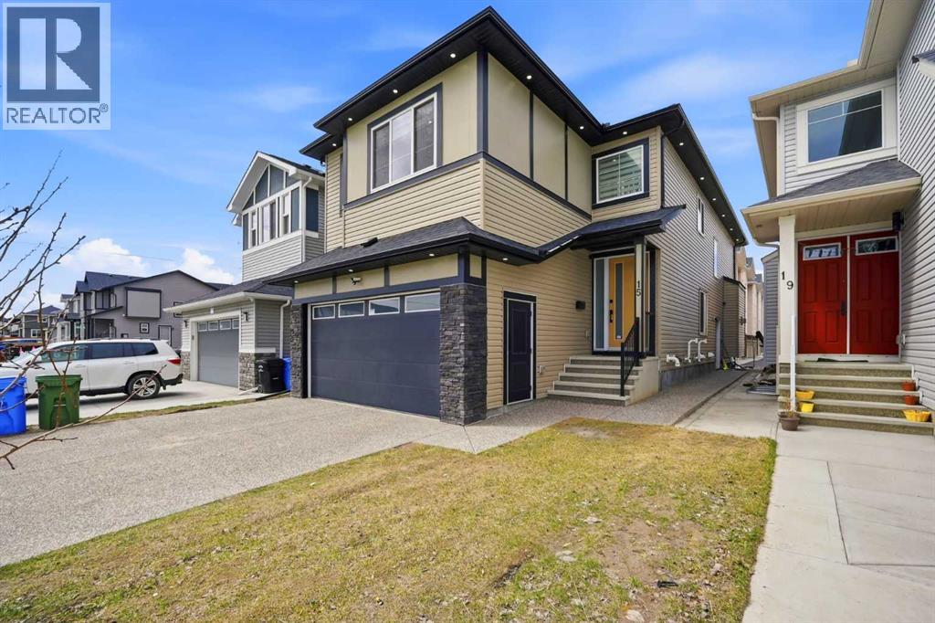15 Saddlecrest Link Ne, Calgary, Alberta  T3J 0Z3 - Photo 2 - A2307305