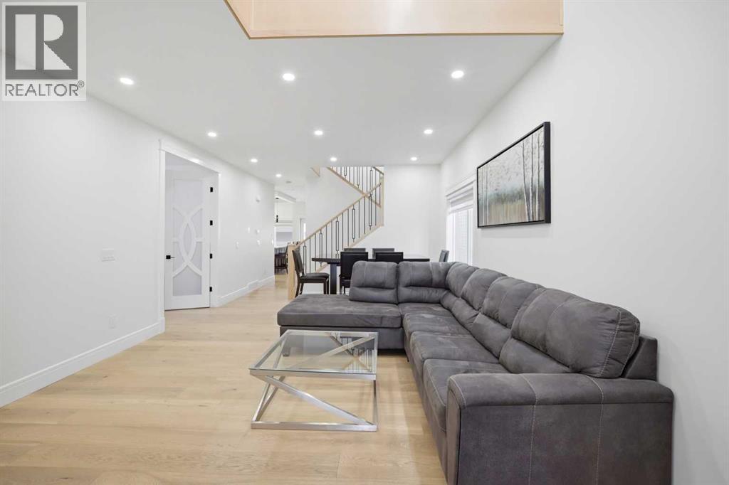 15 Saddlecrest Link Ne, Calgary, Alberta  T3J 0Z3 - Photo 6 - A2307305