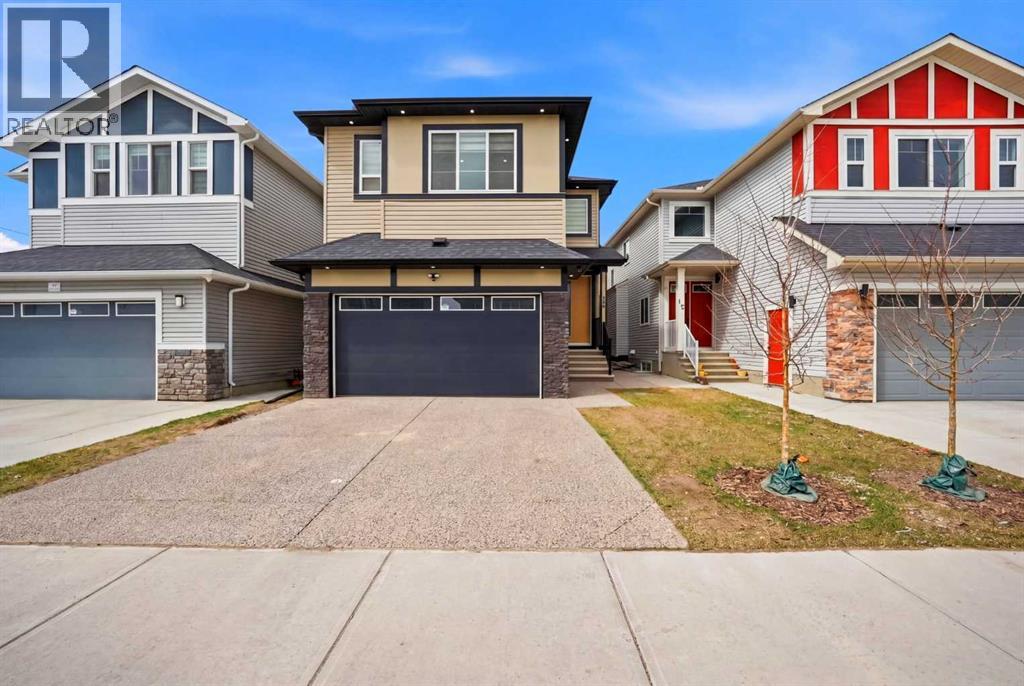 15 Saddlecrest Link Ne, Calgary, Alberta  T3J 0Z3 - Photo 1 - A2307305