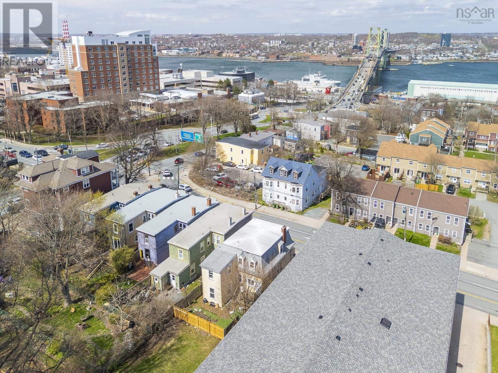 2542 Gottingen Street, Halifax, Nova Scotia  B3K 3C4 - Photo 46 - 202602009