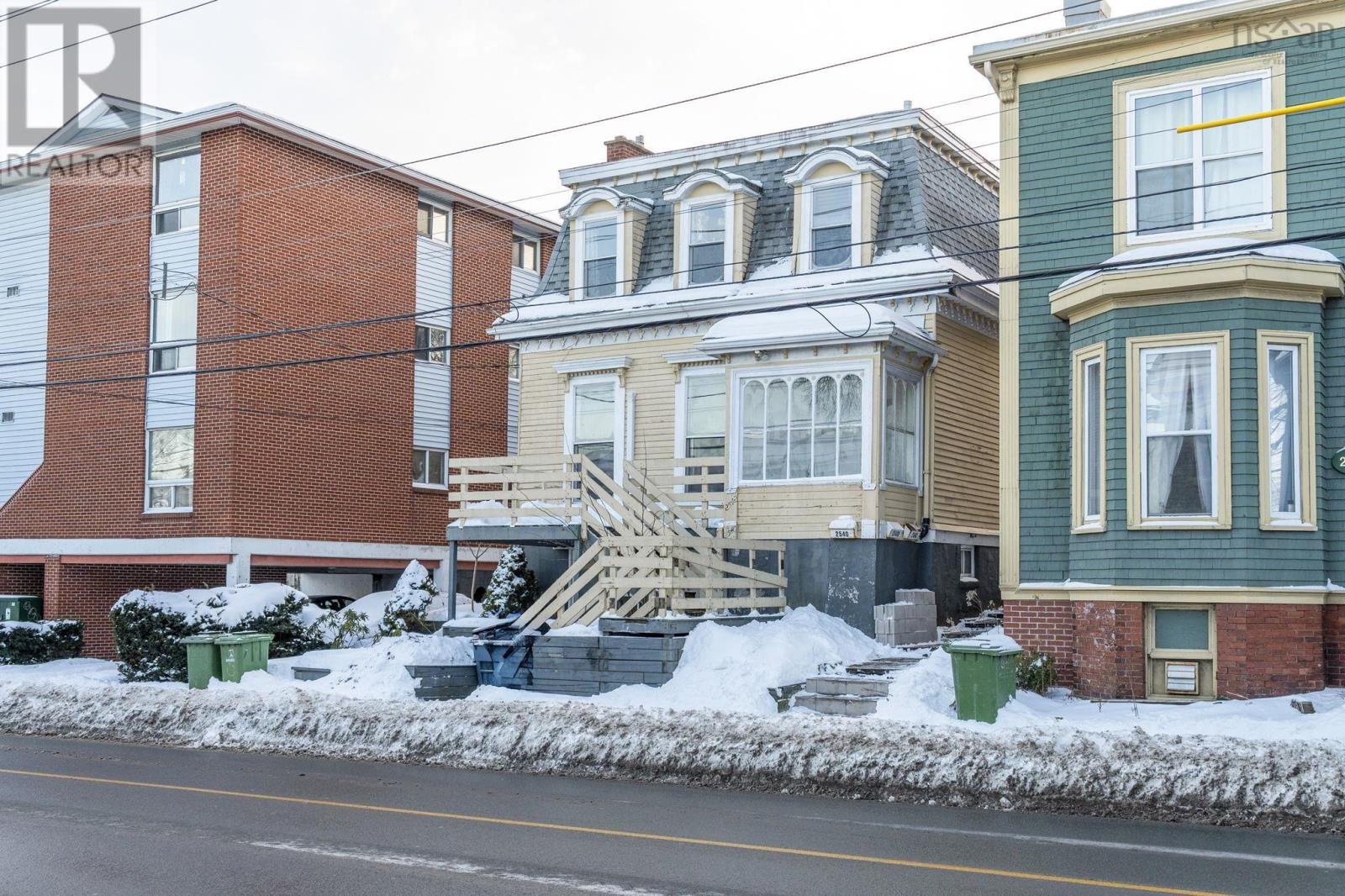 2542 Gottingen Street, Halifax, Nova Scotia  B3K 3C4 - Photo 38 - 202602009