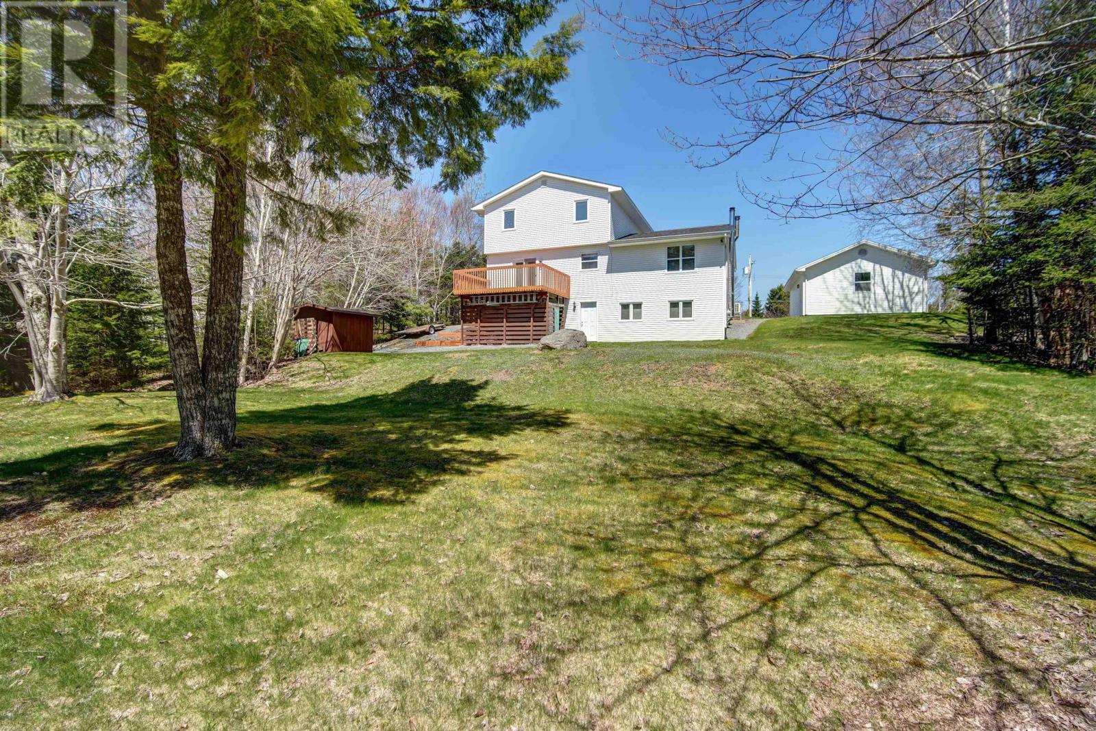 31 Rising Sun Trail, Hammonds Plains, Nova Scotia  B3Z 1J6 - Photo 11 - 202609797