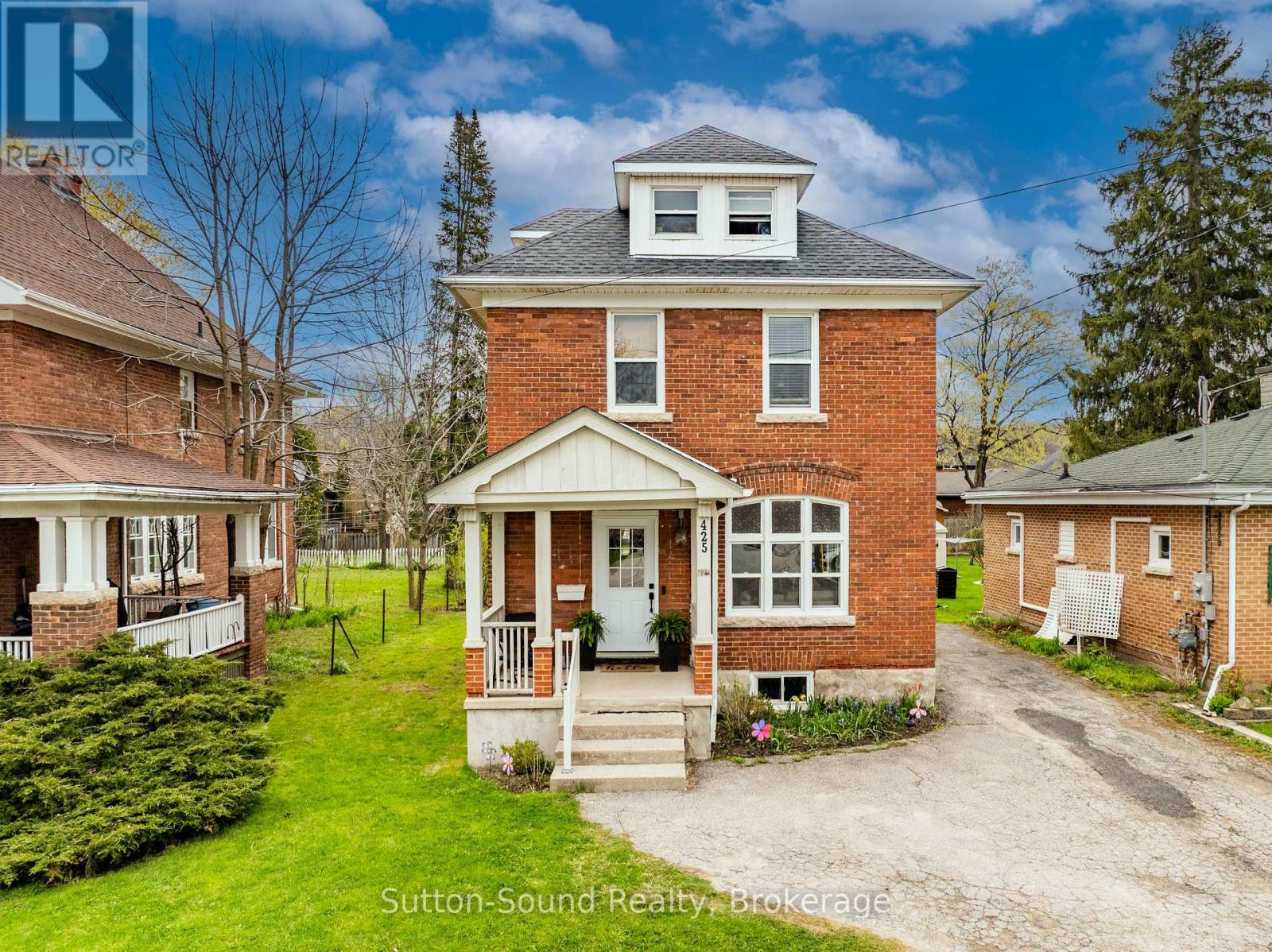 425 2ND AVENUE E, Owen Sound, Ontario