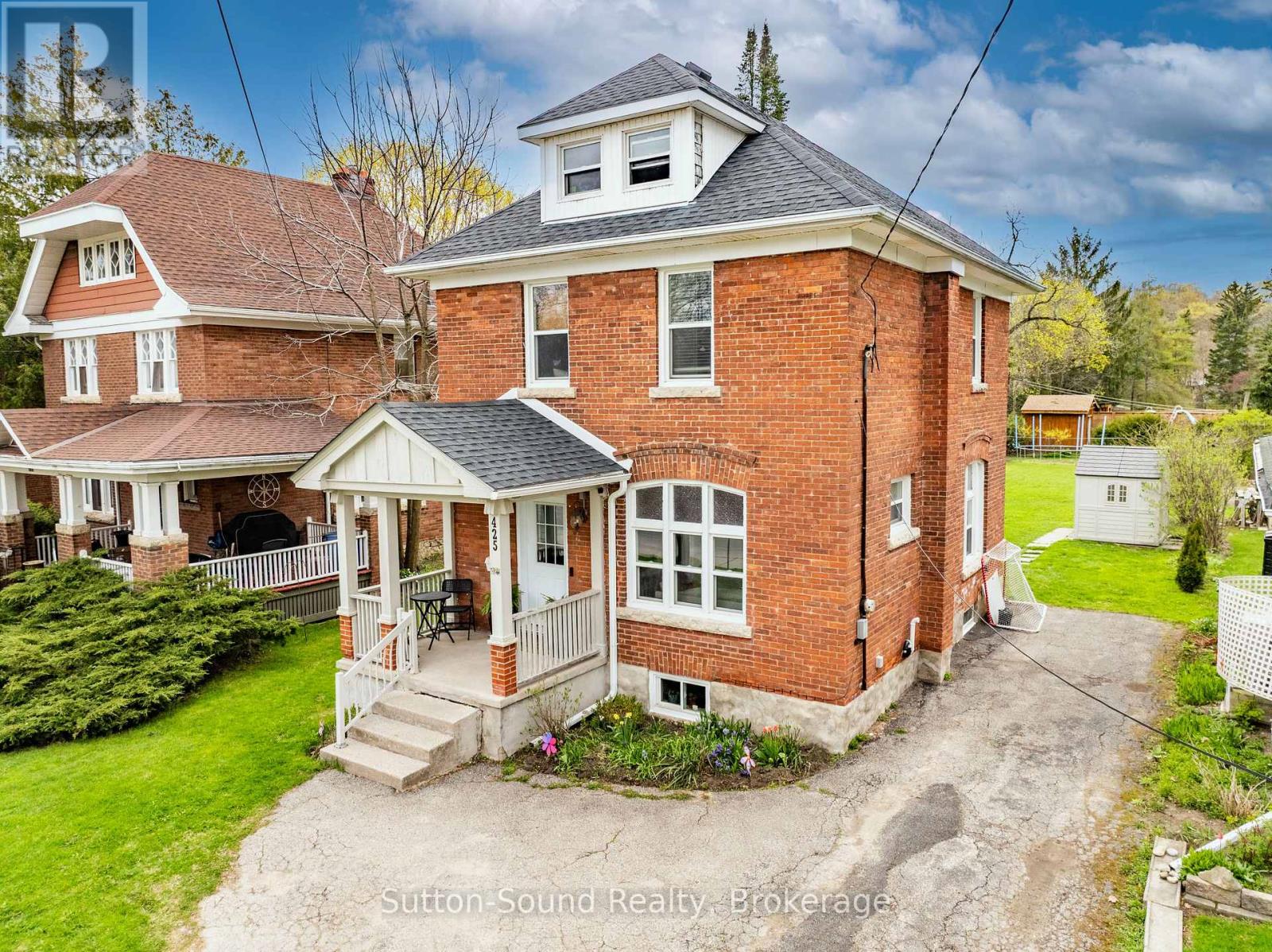 425 2nd Avenue E, Owen Sound, Ontario  N4K 2G2 - Photo 29 - X12881652