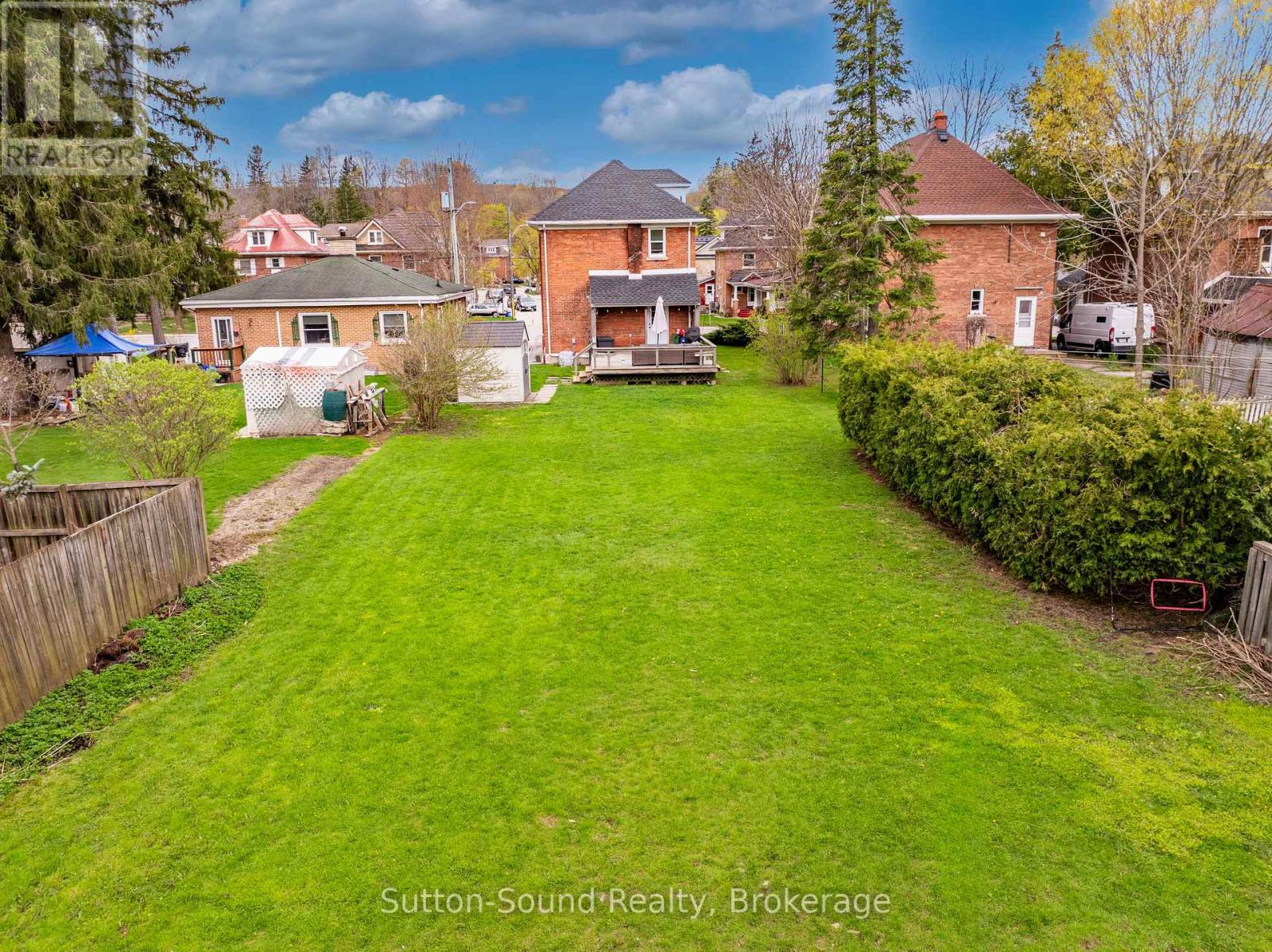 425 2nd Avenue E, Owen Sound, Ontario  N4K 2G2 - Photo 33 - X12881652