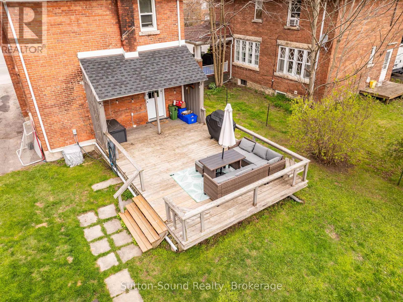 425 2nd Avenue E, Owen Sound, Ontario  N4K 2G2 - Photo 31 - X12881652