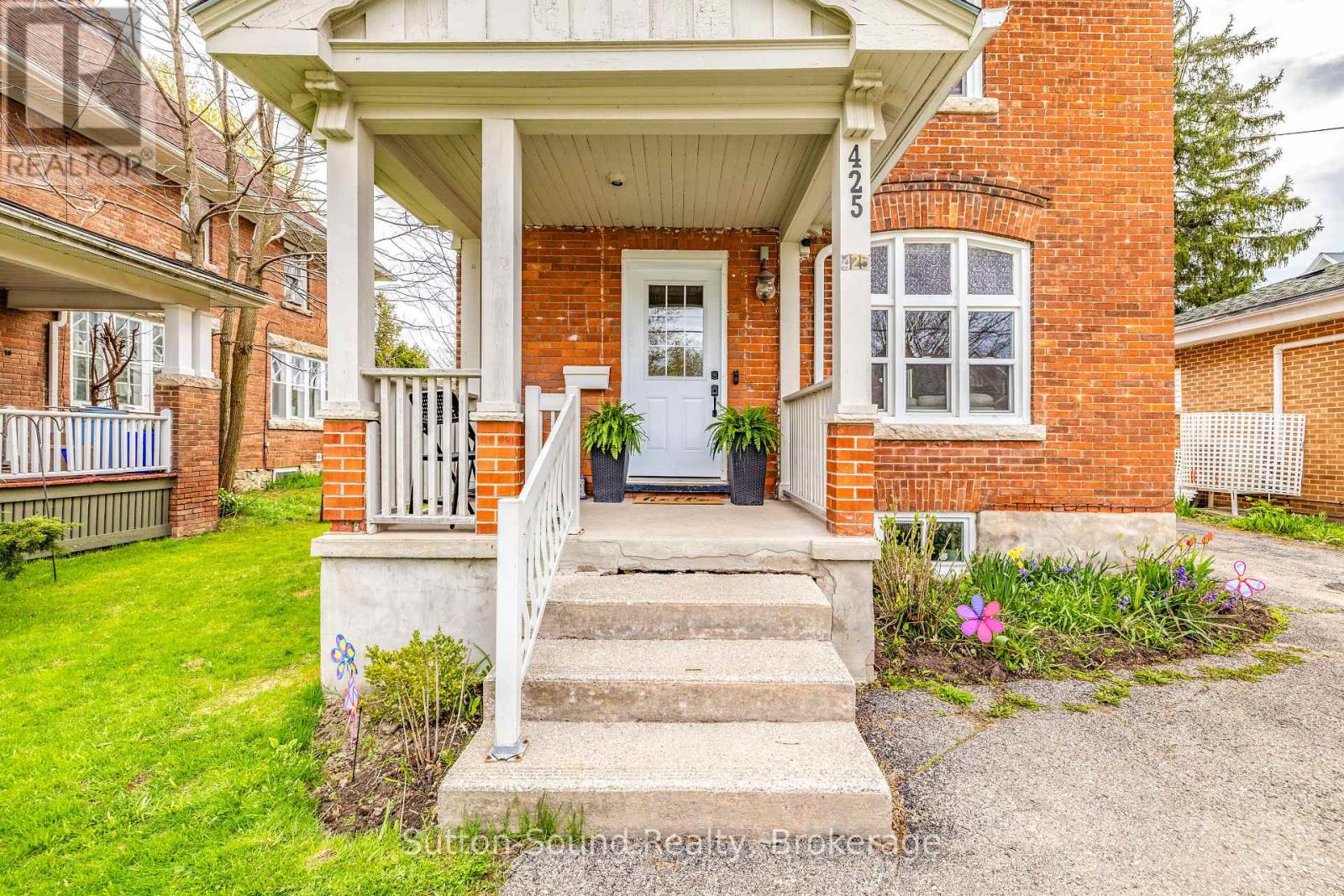 425 2nd Avenue E, Owen Sound, Ontario  N4K 2G2 - Photo 3 - X12881652