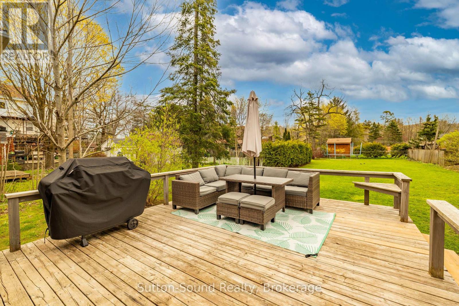 425 2nd Avenue E, Owen Sound, Ontario  N4K 2G2 - Photo 30 - X12881652