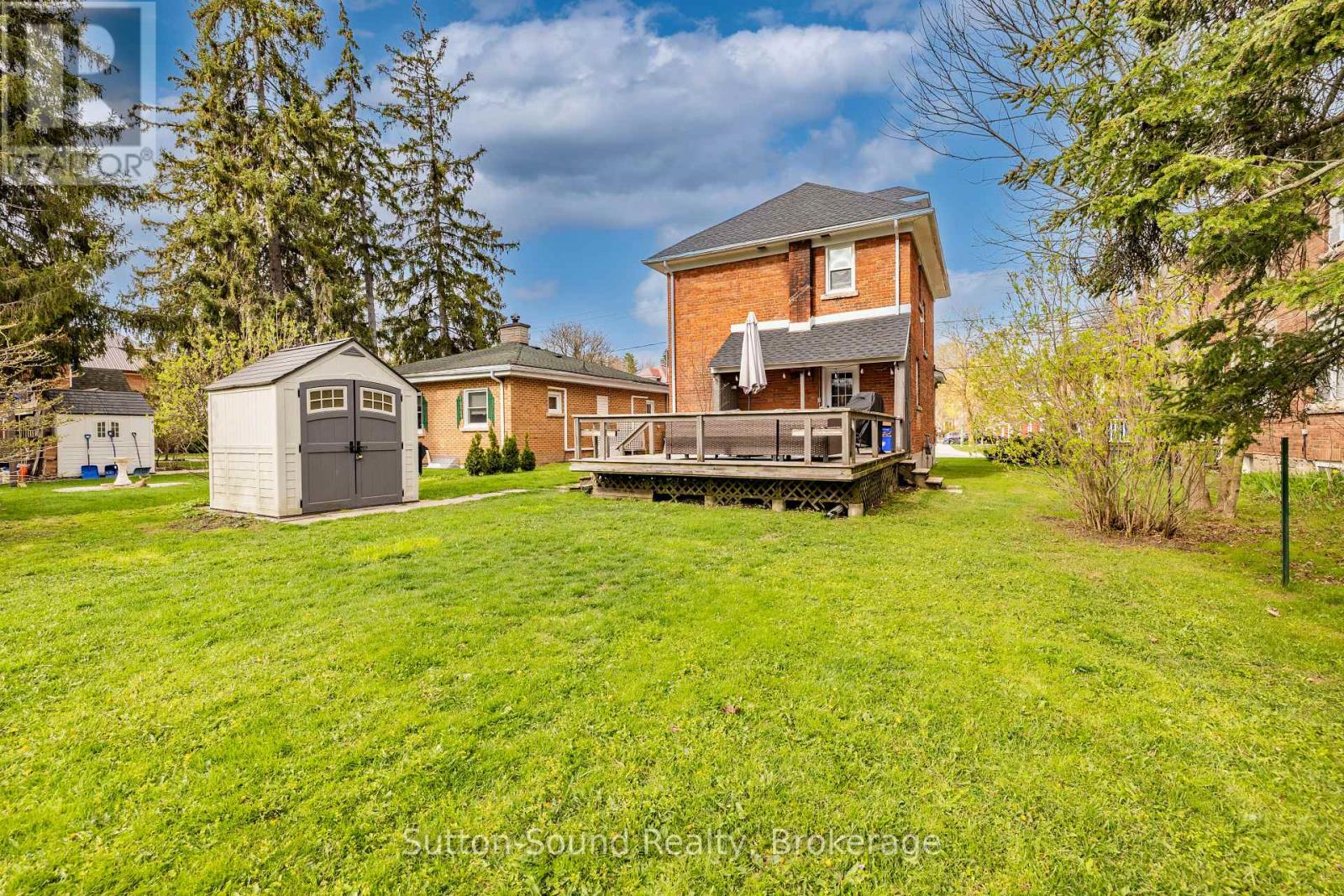 425 2nd Avenue E, Owen Sound, Ontario  N4K 2G2 - Photo 34 - X12881652