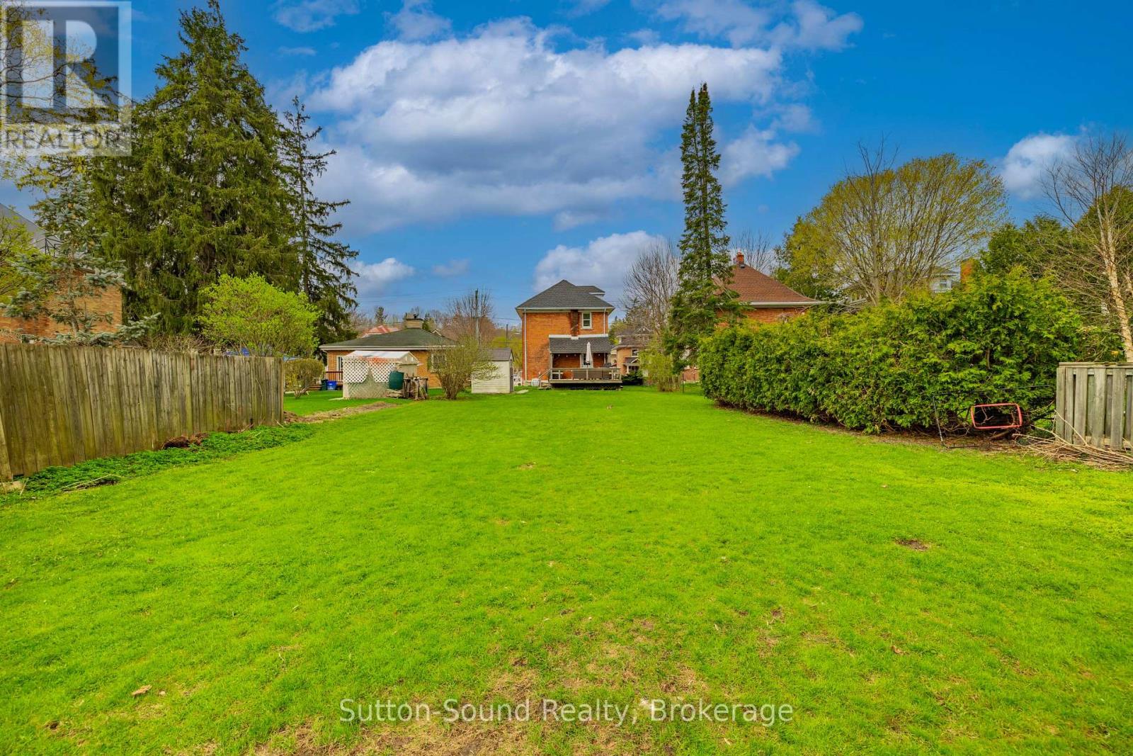 425 2nd Avenue E, Owen Sound, Ontario  N4K 2G2 - Photo 37 - X12881652