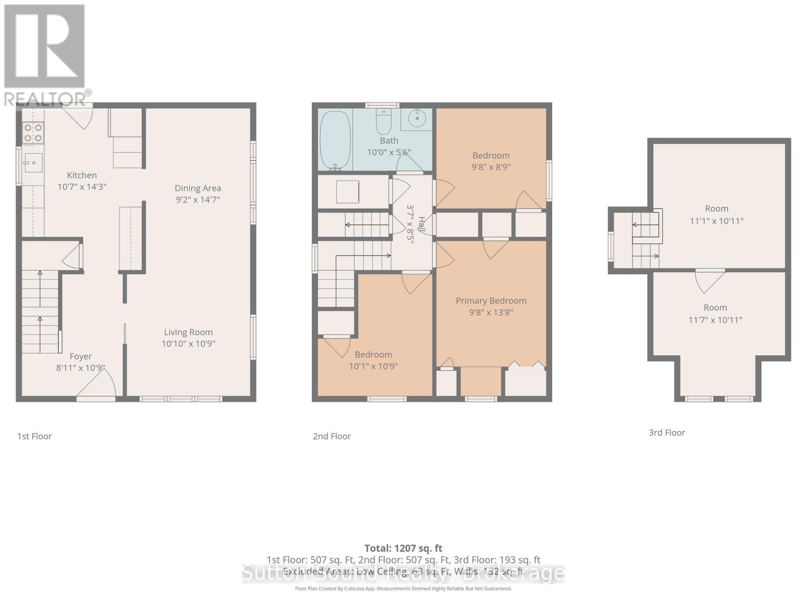 425 2nd Avenue E, Owen Sound, Ontario  N4K 2G2 - Photo 40 - X12881652