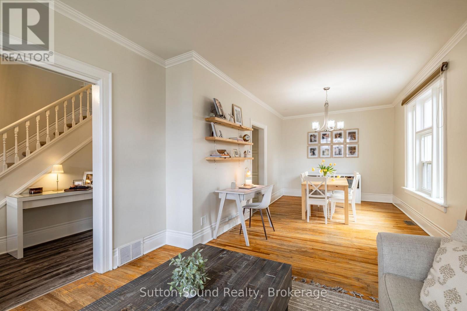 425 2nd Avenue E, Owen Sound, Ontario  N4K 2G2 - Photo 6 - X12881652
