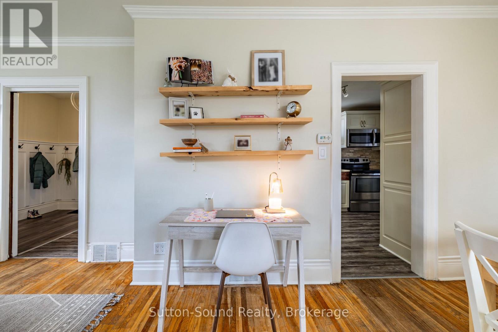 425 2nd Avenue E, Owen Sound, Ontario  N4K 2G2 - Photo 9 - X12881652