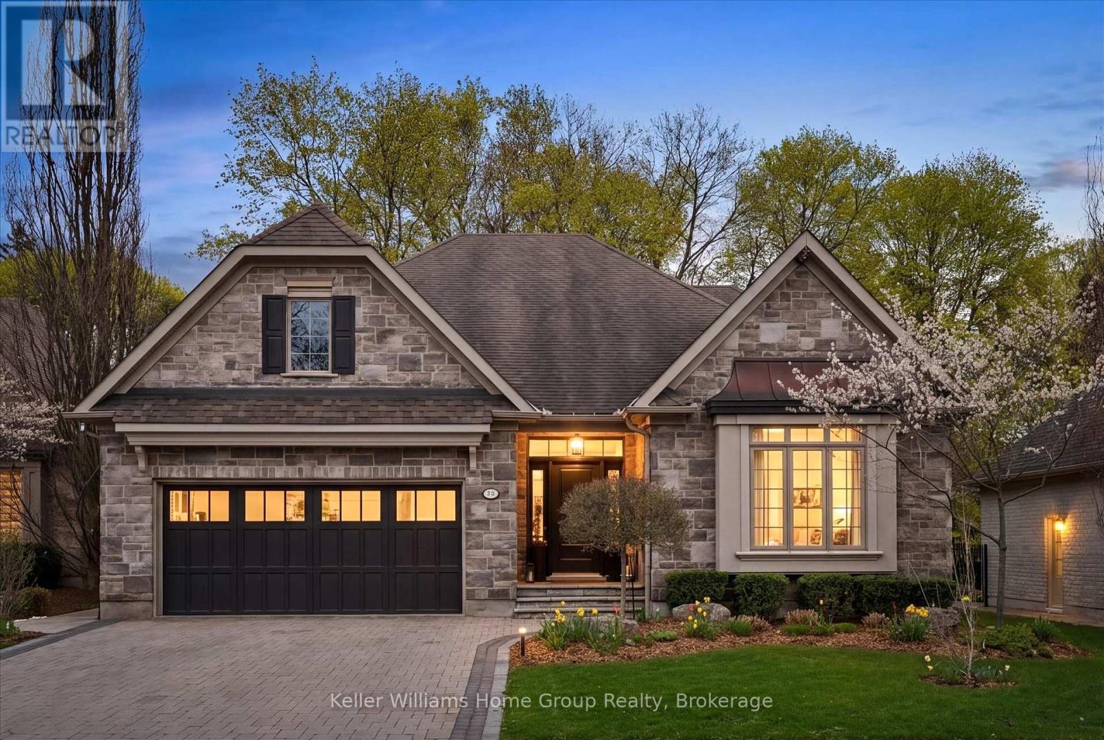 75 WOODSIDE ROAD, Guelph, Ontario
