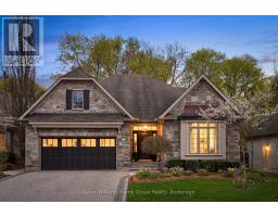 75 WOODSIDE ROAD, guelph (dovercliffe park/old university), Ontario