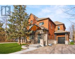 271 MAIN STREET N, Uxbridge, Ontario