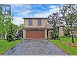 18 MAYVERN CRESCENT, Richmond Hill, Ontario