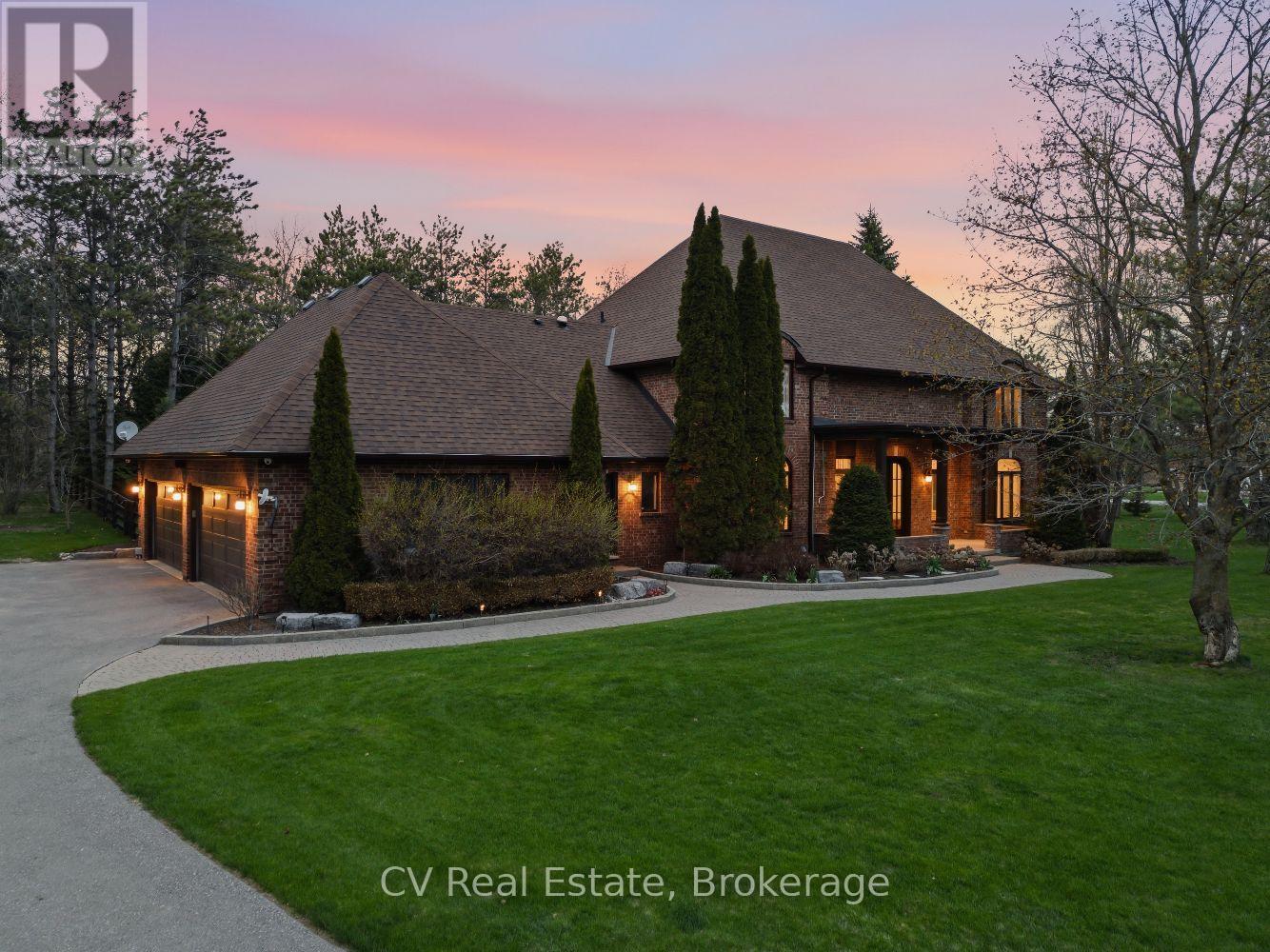 12 BRISTOL SANDS CRESCENT, Uxbridge, Ontario