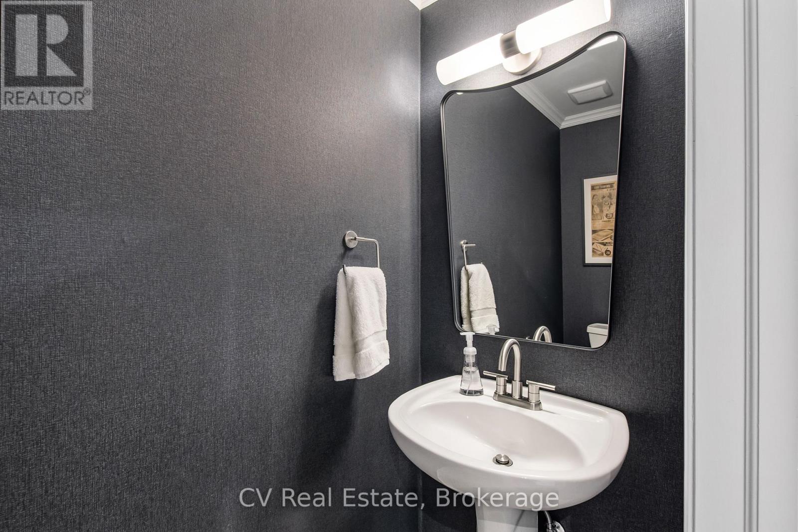 12 Bristol Sands Crescent, Uxbridge, Ontario  L9P 0G1 - Photo 12 - N13097584