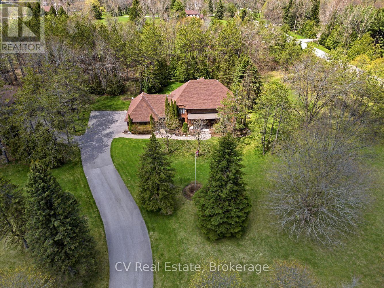 12 Bristol Sands Crescent, Uxbridge, Ontario  L9P 0G1 - Photo 2 - N13097584