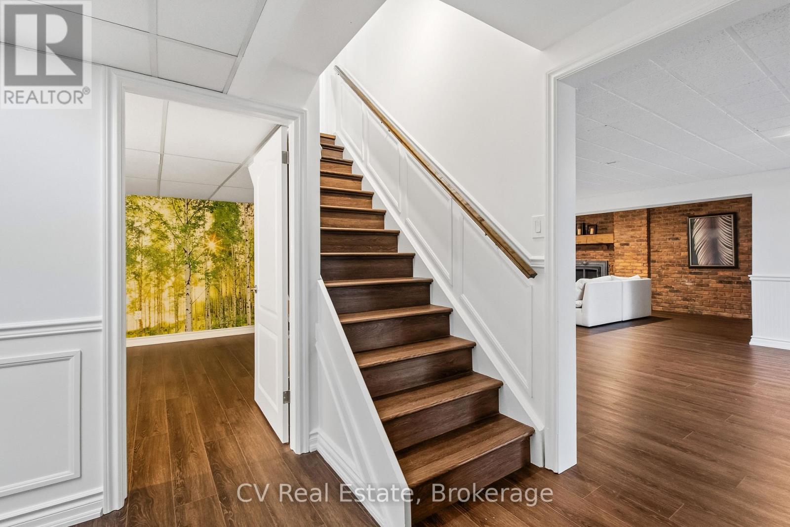 12 Bristol Sands Crescent, Uxbridge, Ontario  L9P 0G1 - Photo 24 - N13097584
